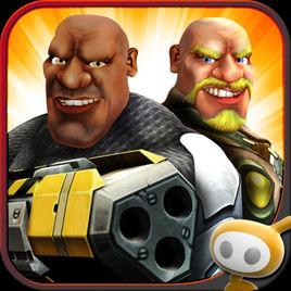 槍火兄弟連2 GUN BROS 2 槍火兄弟連2 GUN BROS 2