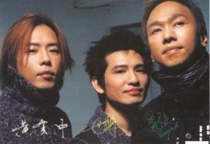 後BEYOND時代 後BEYOND時代