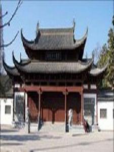 文廟[安徽省績溪縣文廟]