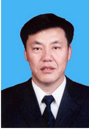 孫長春[綏稜縣政協黨組書記、主席]