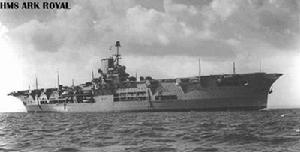 赤城號艦隊航母