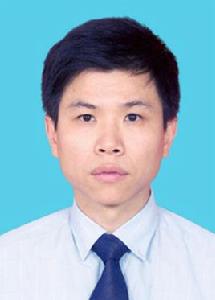 韓峻峰[欽州學院黨委副書記、院長]