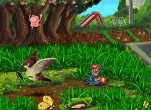 《醜比頭大百科》