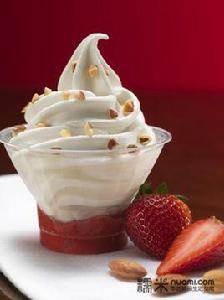 冷凍酸乳 冷凍酸乳