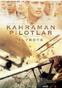 飛行敢死隊 飛行敢死隊