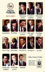 夜鶯合唱團 夜鶯合唱團