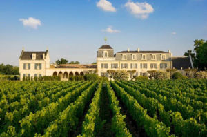 奧比昂酒莊 奧比昂酒莊