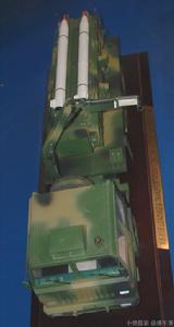 衛士-1B火箭炮 