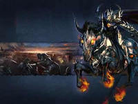 復仇騎士 復仇騎士