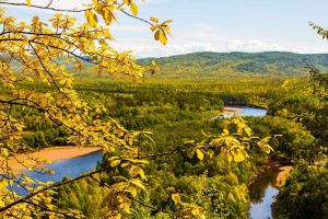 伊克薩瑪國家森林公園