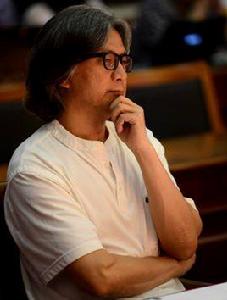 張大力[作曲家]