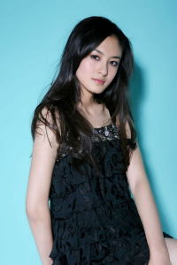 朱墨[影視演員]