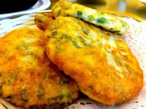 辣燒豆腐餅 辣燒豆腐餅