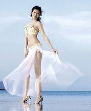 張美妮[TVB藝人]