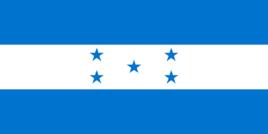 宏都拉斯[宏都拉斯共和國]