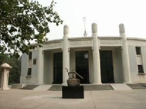 全國農業展館 全國農業展館