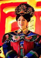 深宮諜影[2012年甘婷婷、鄭嘉穎主演電視劇]