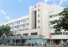 武漢通信指揮學院醫院