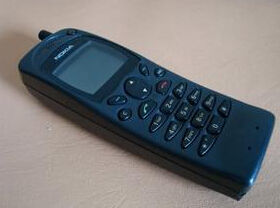 諾基亞3810 諾基亞3810