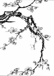 最高樓·詠梅 最高樓·詠梅