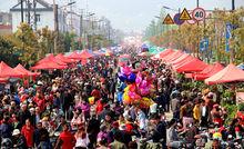 朝陽街道[江蘇省連雲港市國家級經濟技術開發區]