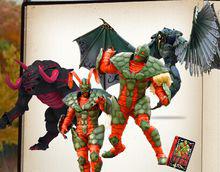 烏龜兔子異魔神/烏龜異魔神