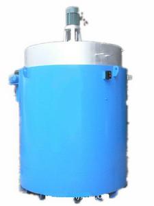 電阻爐-溫州隆星機械廠提供