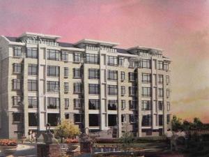 顏山花園 顏山花園