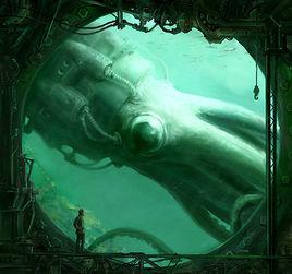 巨型烏賊[紅色警戒2中蘇聯兵種]