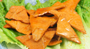 五香豆乾 五香豆乾