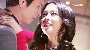 《天下絕色朴貞今》