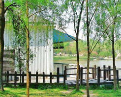 中心公園 中心公園