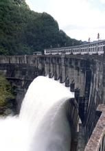 石門壩 石門壩