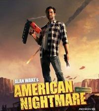 心靈殺手美國惡夢 心靈殺手美國惡夢