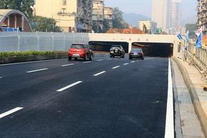 八一路[江蘇省沭陽縣八一路]