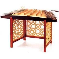 雲南揚琴 雲南揚琴