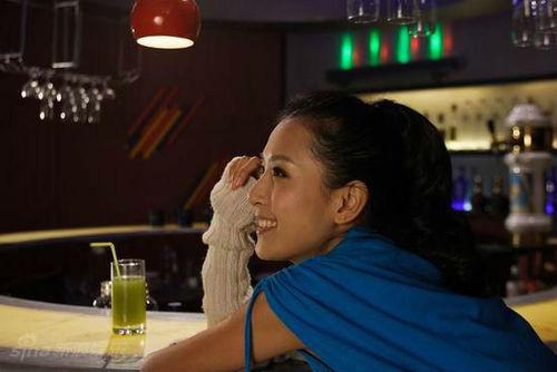 愛情公寓[2009年韋正執導的電視劇]