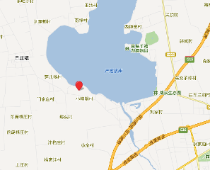 奧潤熙湖華府 奧潤熙湖華府