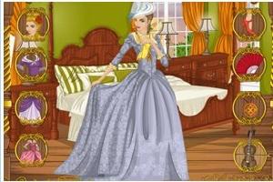 中世紀名媛 中世紀名媛