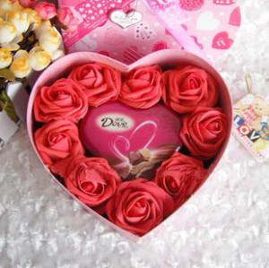 dove[朱古力品牌]