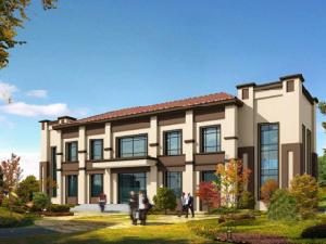 連泰美域 連泰美域