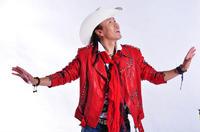 春雷[中國的世界級高音天王]