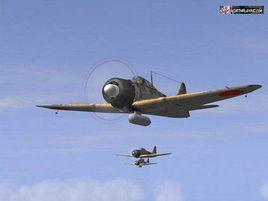 太平洋戰機 太平洋戰機