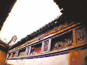 （圖）沈家大屋