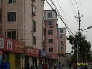 康居瑞景佳苑 康居瑞景佳苑