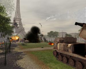 《世界軍隊：反恐戰爭》