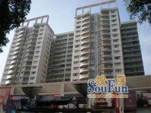 城市家園二期外景圖