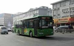 靖江公交223路 靖江公交223路