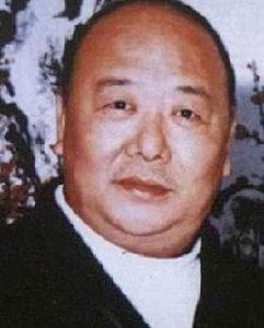 侯希貴[全國政協委員]