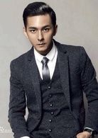 包贇   演員 向皓